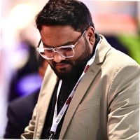 Ghouse Pasha Mohammad CIPP®, CIPM®