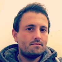 Oliver Pardylla