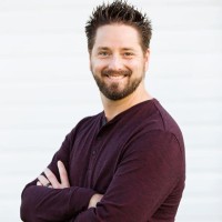 Tim Flanders