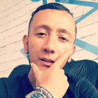 JonaThan Alexander Garcia