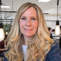 Kristine Moller