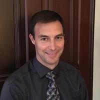 Jason Beatty, P.E., PMP