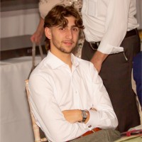 Brendan Evans