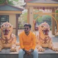 Rupendu Pramanik