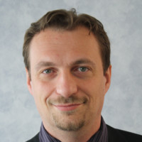 Dalibor Dimitrievski
