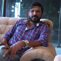 Sanjay Peter