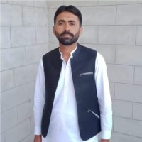 Imtiaz Ahmed Khoso