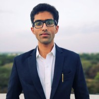 Veda Virinchi Bhattaram