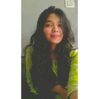 Pooja Jadoun