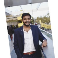 Kevin Roshan Amalanathan