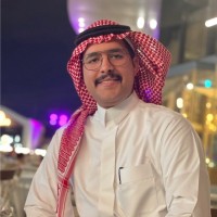Hassan Alghamdi