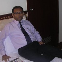 Ratul Ghosh