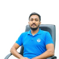 Kavindu Habaraduwa