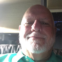 Ted Pullen
