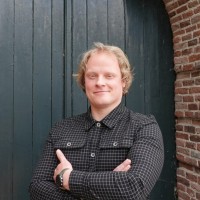 Evert Vierhout