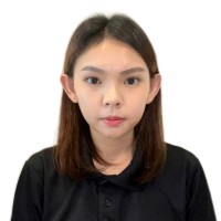 Goh Kai Ying