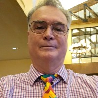 Jay Wing, M.Ed.
