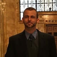 Nathan Sukmanowsky