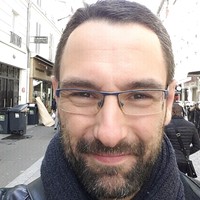 Nicolas Clausse