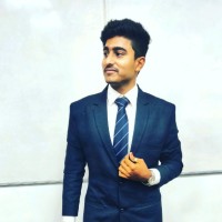 Suryaprakash M