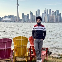 Arshdeep Singh