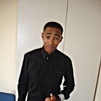 Katlego Chyna