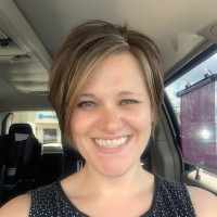 Melissa Hamil, PhD, NCSP