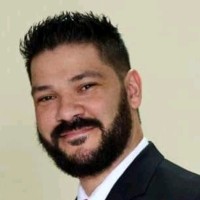 Thiago Magno Da Silva