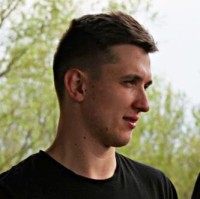 Gleb Chornabay