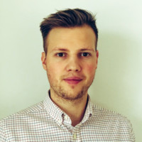 Karl J. V. Vestergaard