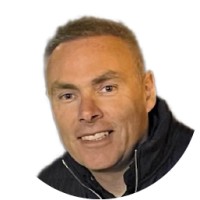 Tony Regan