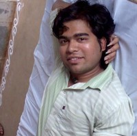 Dhiraj Khanvilkar