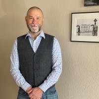 Jeremy E. Crow, Psm