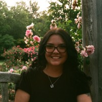 Samantha Bacchus-Grant