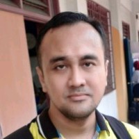 Mohd Mukhriz Mohd Azmi