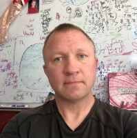 Dan Kovarik