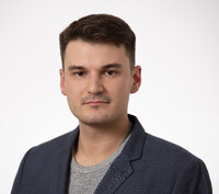 Kirill Chernikov