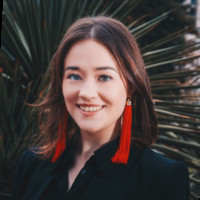 Madeleine Stuchbery