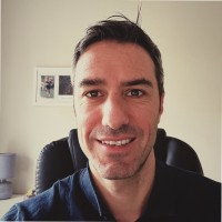 Tom Webb