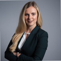 Julia Panchenko