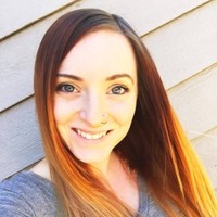 Jessica Van Horn
