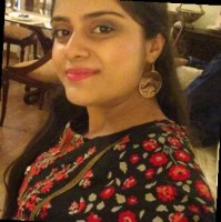 Hamna Chaudhry