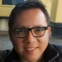 Jeremy Ruiz Pallin
