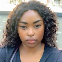 Janet Mimidoo Gbande