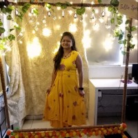 Krishna Trada