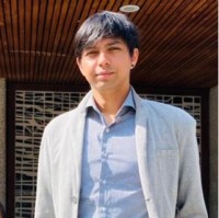 Misael Reyes Martínez