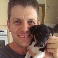 Simon Cairns