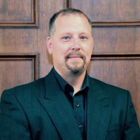 Adam Thompson Basc, Crsp, Gs.Csc, Chso