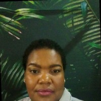 Ntlatla Merium Nkosi