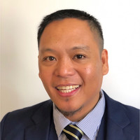 Mike Ballesteros